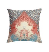 Coastal Escape Indoor Pillow - Beyond T-shirts